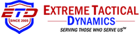 Extreme Tactical Dynamics