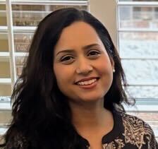 Samia Yazdani